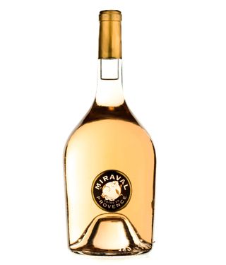 Miraval rose