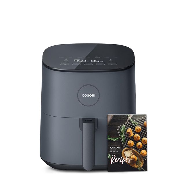 The best air fryer 2024 tried and tested by experts TechRadar