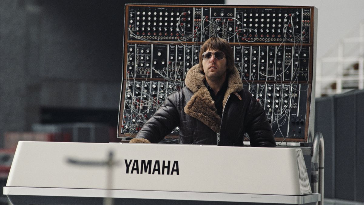 12 of the greatest synth solos of all time MusicRadar