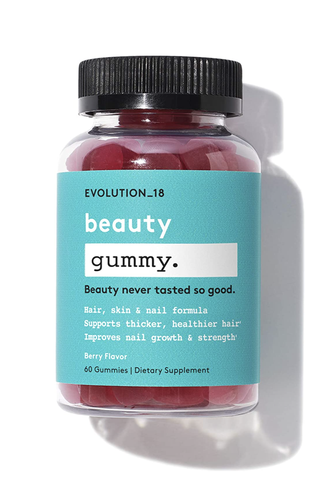 Beauty Gummy | Vegan Biotin Supplements