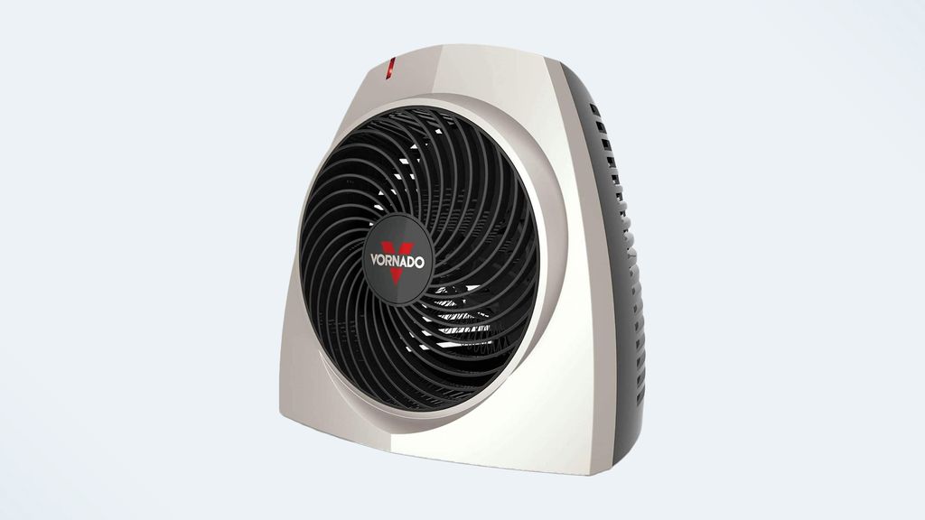 Best space heaters in 2024 — tested and rated Tom's Guide