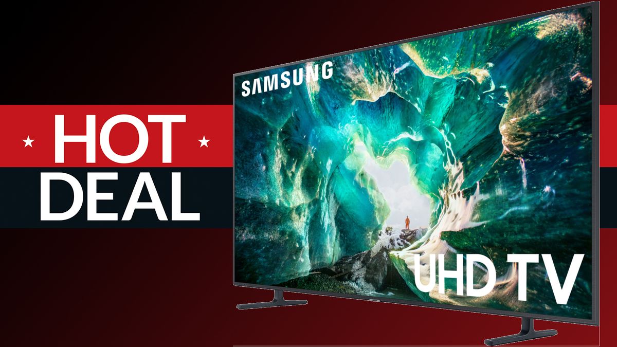 Independence Day deals at Best Buy take 500 off select Samsung 4K TVs