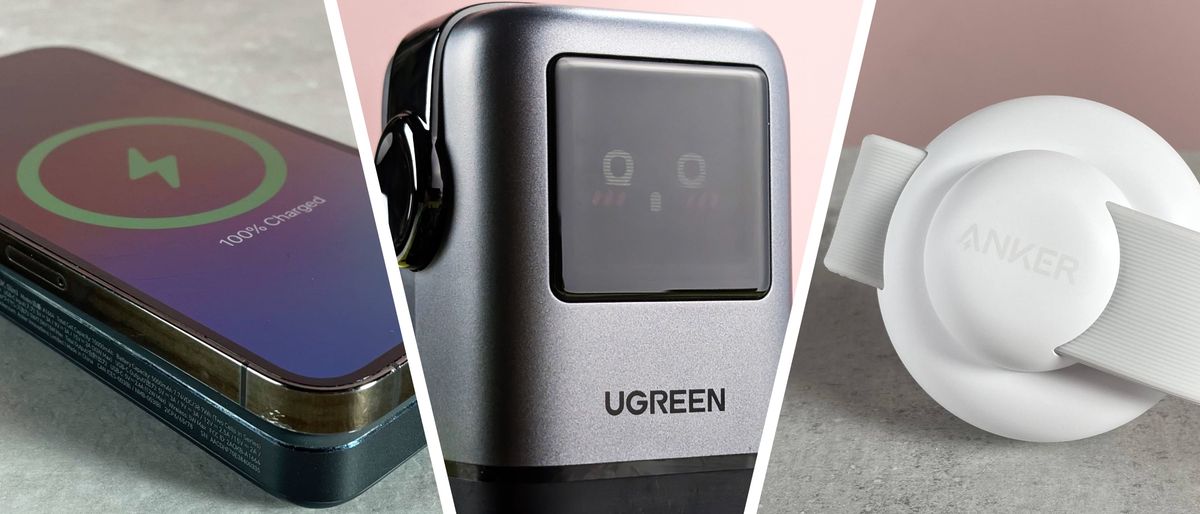 I've been hunting for the best travel charging gadgets to avoid low-battery stress on vacation — here are my top recommendations