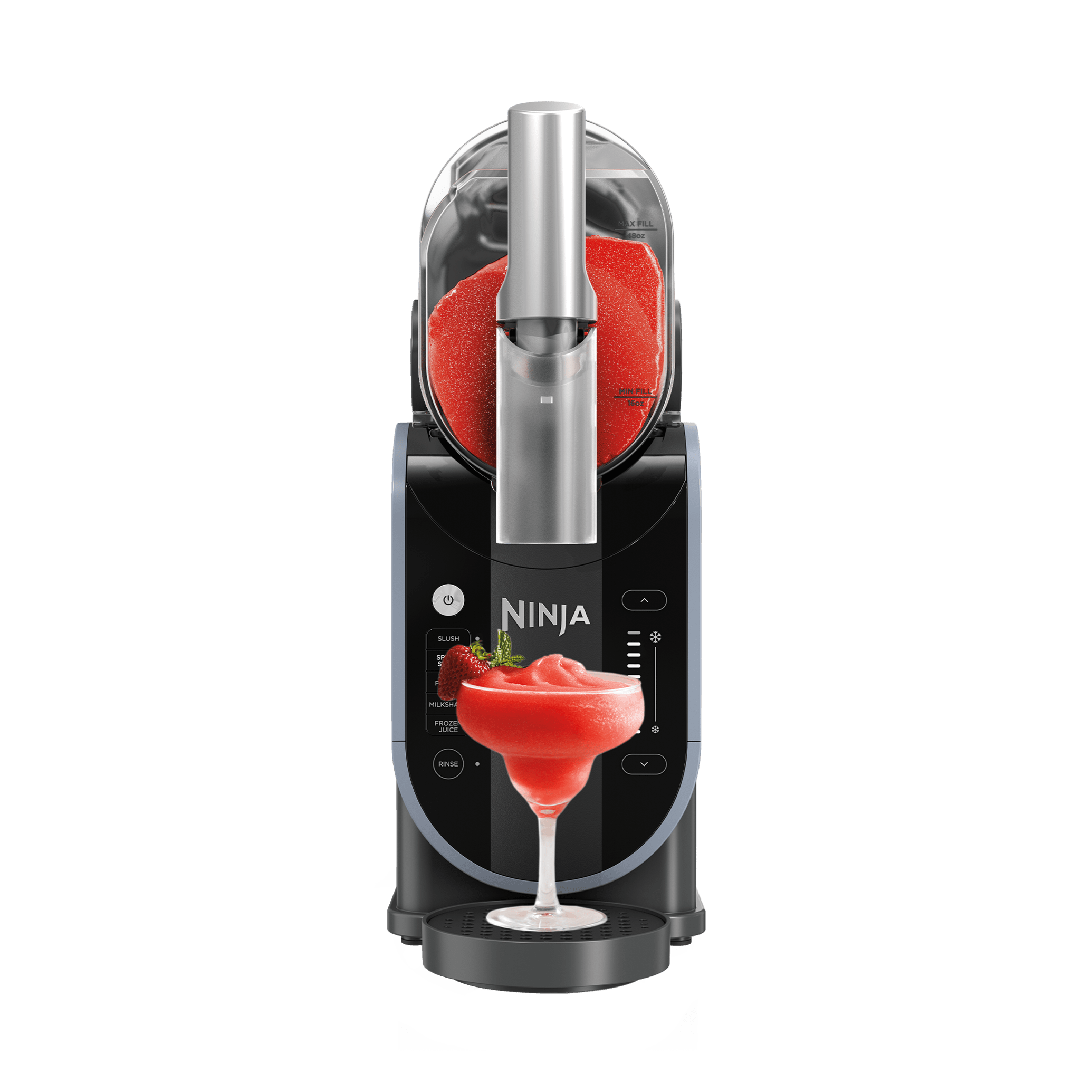 Ninja Slushi Frozen Drink Maker Fs301uk