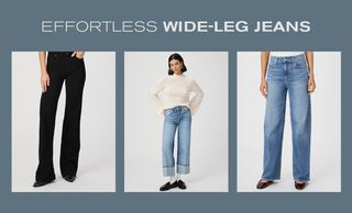 Paige's Fall Denim Trends