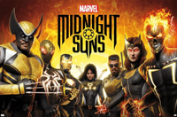 Marvel's Midnight Suns: FREE (w/ Prime) @ Amazon