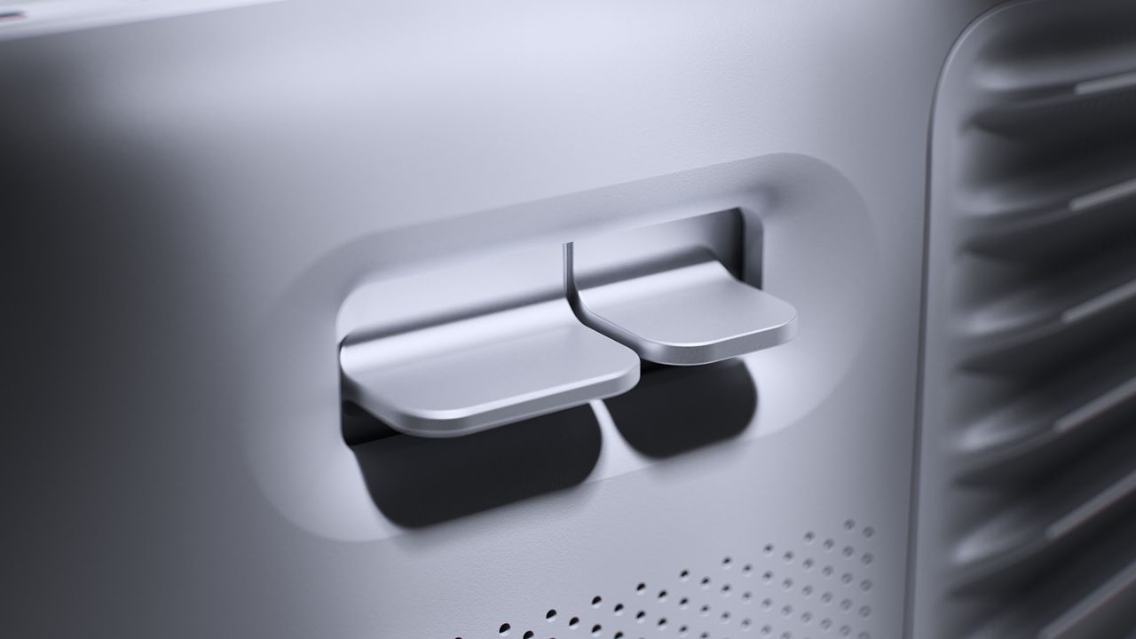 Details of the Melo-D from TemPolor