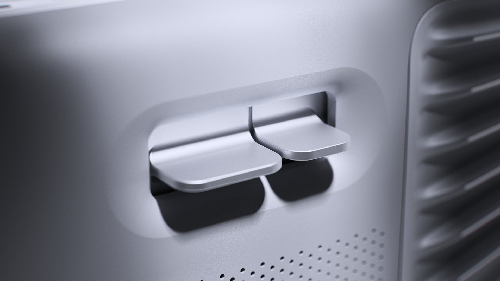 Details of the Melo-D from TemPolor