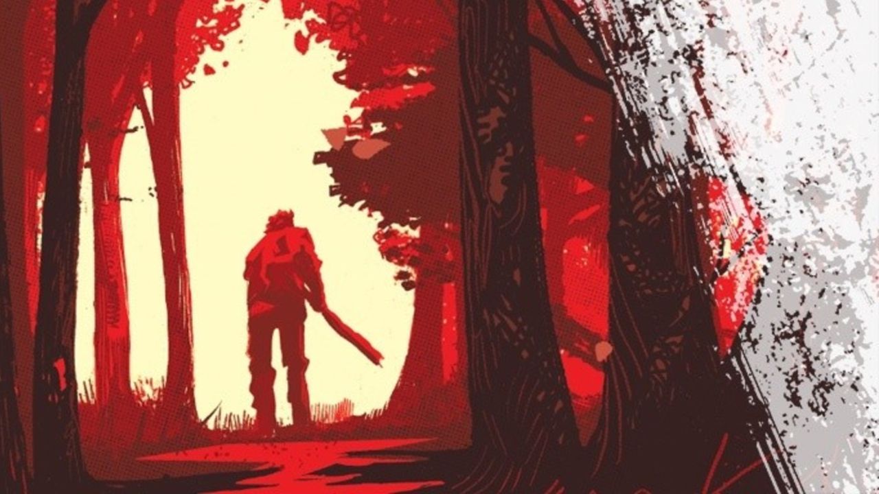 Hulu adaptiert meinen Lieblingscomic mit Kevin Bacon in der Hauptrolle, und ich glaube nicht, dass Streaming für Southern Bastards bereit ist