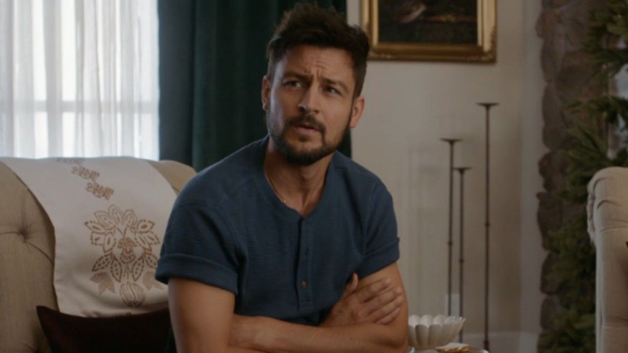 cinemablend.com - Megan Behnke - Three Wise Men Is One Of Hallmark's Best Christmas Movies, But I'd Be Pumped If This Tyler Hynes Movie Pivot Happened