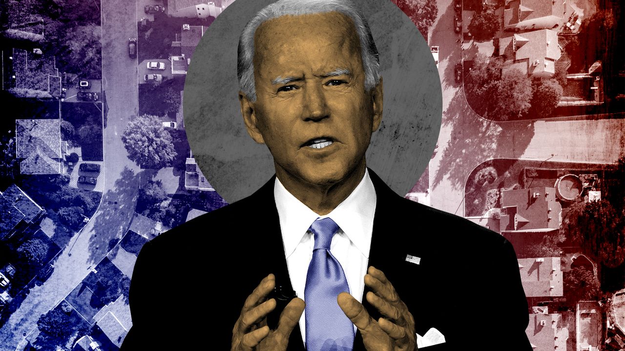 President Biden.