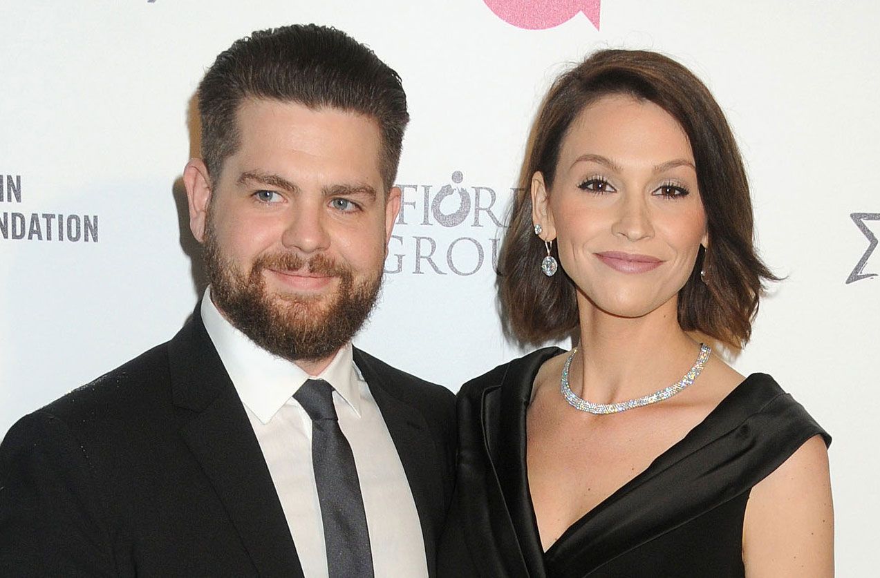 Jack Osbourne