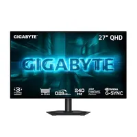 Gigabyte GO27Q24G OLED 27-inch Gigabyte GO27Q24G OLED 27-inch