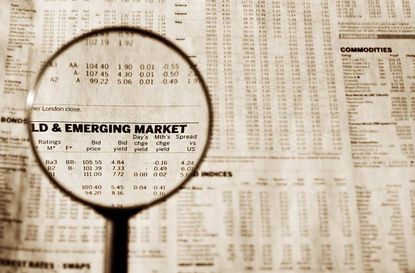 Environment for Emerging Markets May Improve in 2019