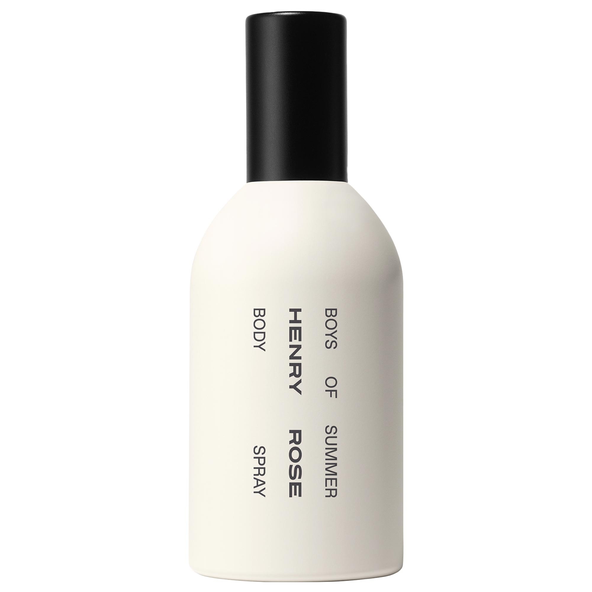 Boys of Summer Body Spray With Pink Pepper + Vetiver