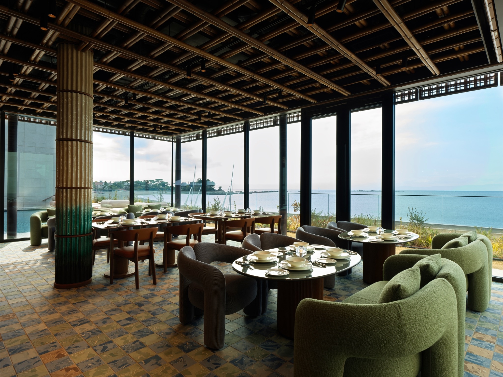 casa caban hayama review