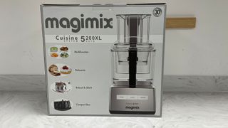 Magimix 5200XL Food Processor