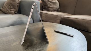 Lenovo ThinkPad X1 Titanium Yoga