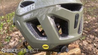 Smith Convoy MIPS helmet