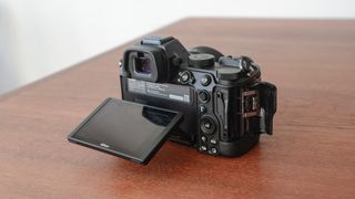 Nikon Z5 review