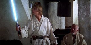 Star Wars - A New Hope - Single