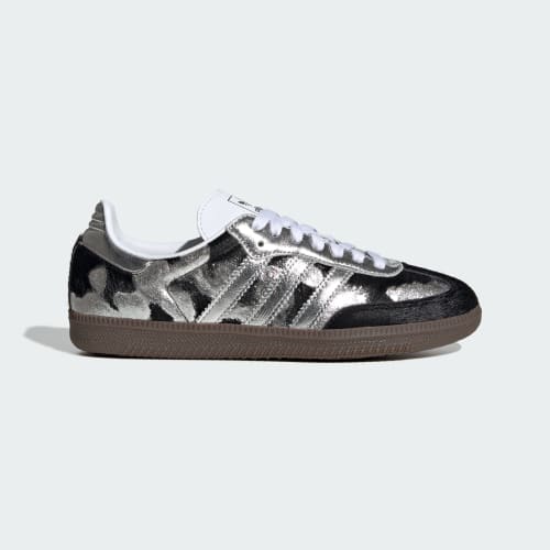 Samba Og Shoes
