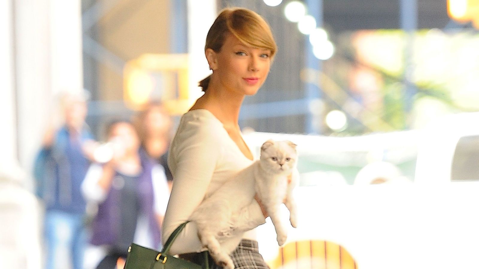 Taylor Swift TS6 new album release date