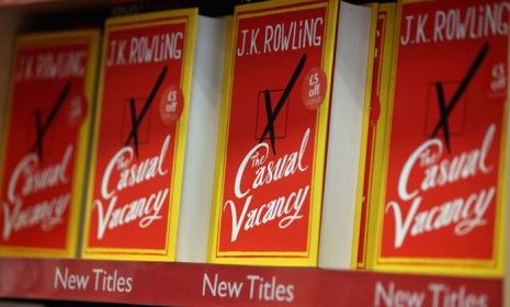 The Casual Vacancy