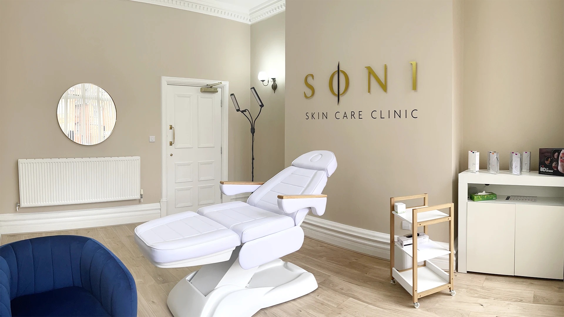 The Soni Clinc