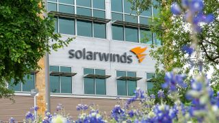 SolarWinds logo