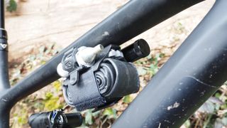 Rich Owen is putting Crankbrothers SOS Tools TS18 to the test, here are his initial impressions