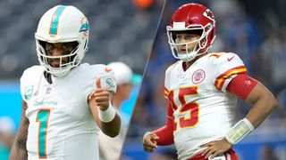 dolphins vs chiefs