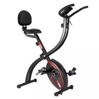 This cheap exercise bike deal gets you 50% off the Pro Fitness