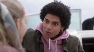 Chance Perdomo as Landon in After We Fell