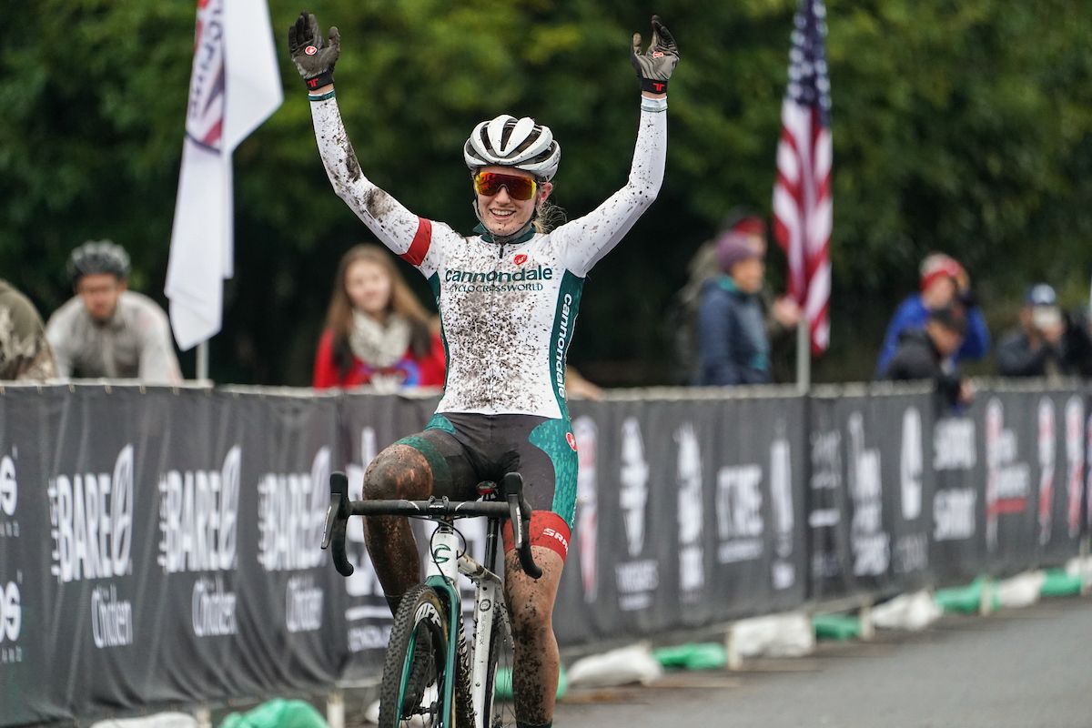 USA Cycling Cyclo-cross Nationals