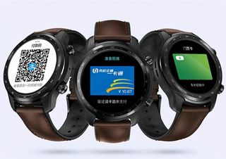 Snapdragon 4100 2024 watches 2021