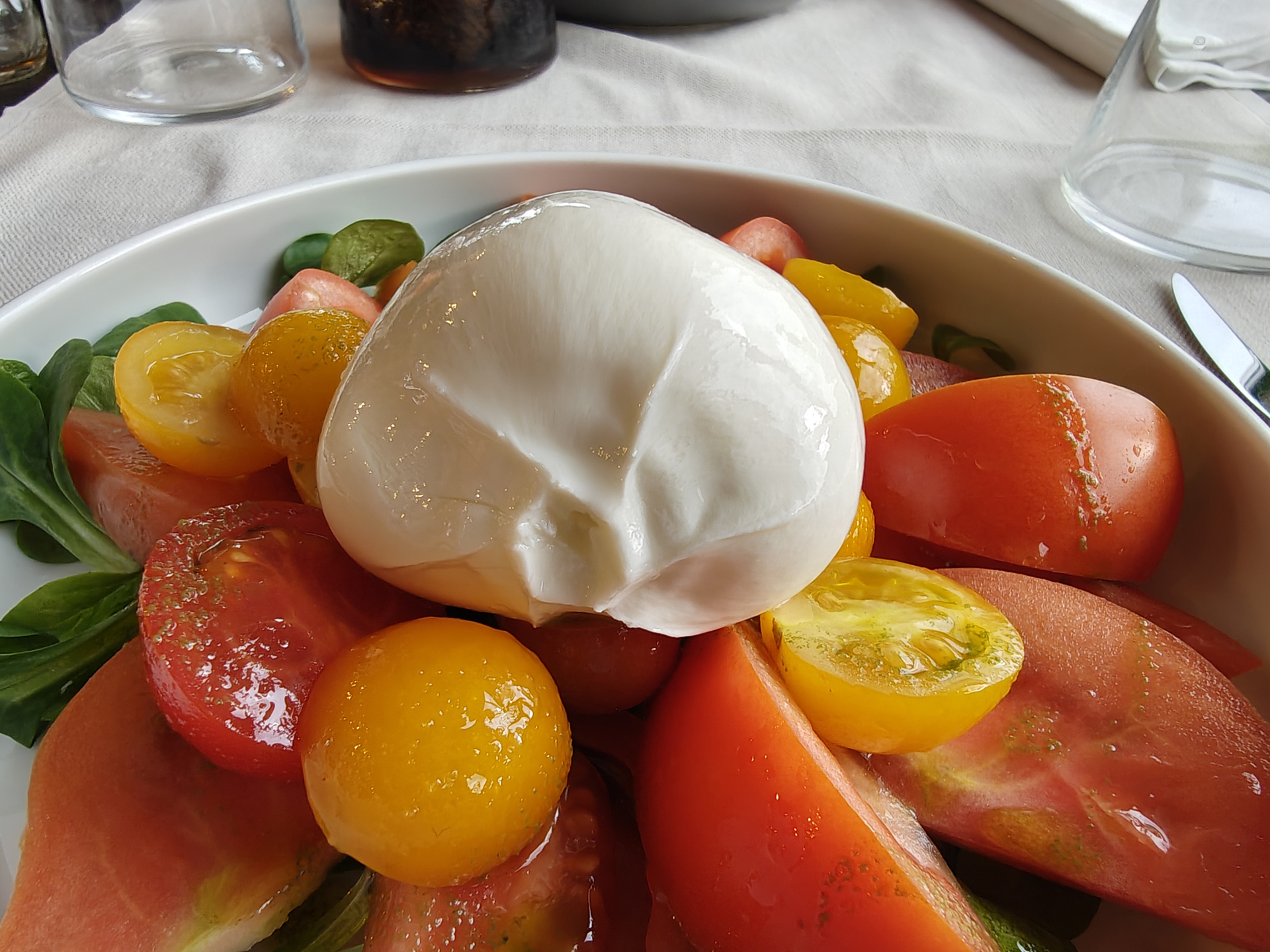 Motorola Signature sample photos