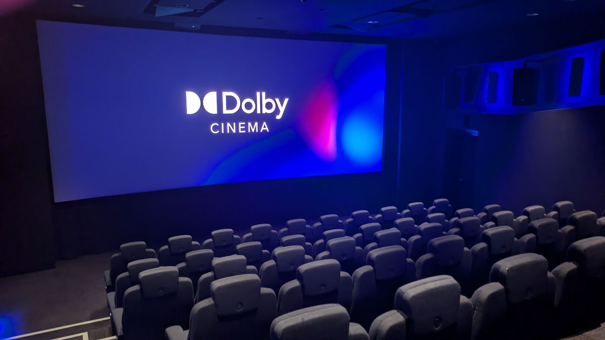 I experienced Dolby’s reference 34-speaker Dolby Atmos theater – and it made me appreciate the importance of movie theaters