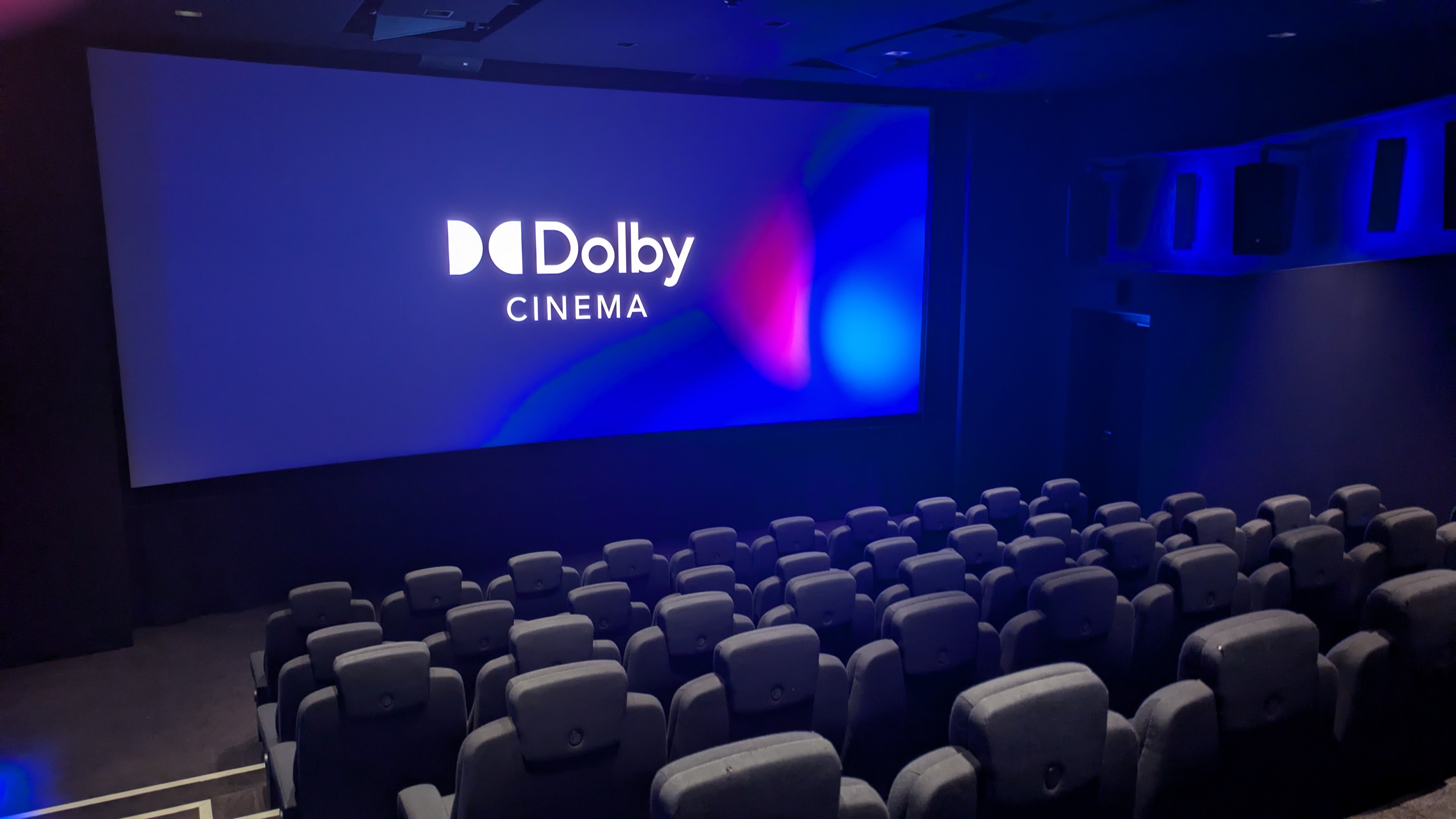 Dolby Cinema Arrives In India With A Grand Debut In Pune Dolby Cinema Arrives In India With A Grand Debut In Pune