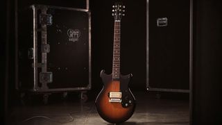 Epiphone Joan Jett Olympic Special