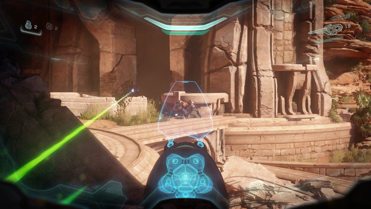 Halo 5: Guardians