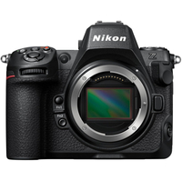 Nikon Z8 body