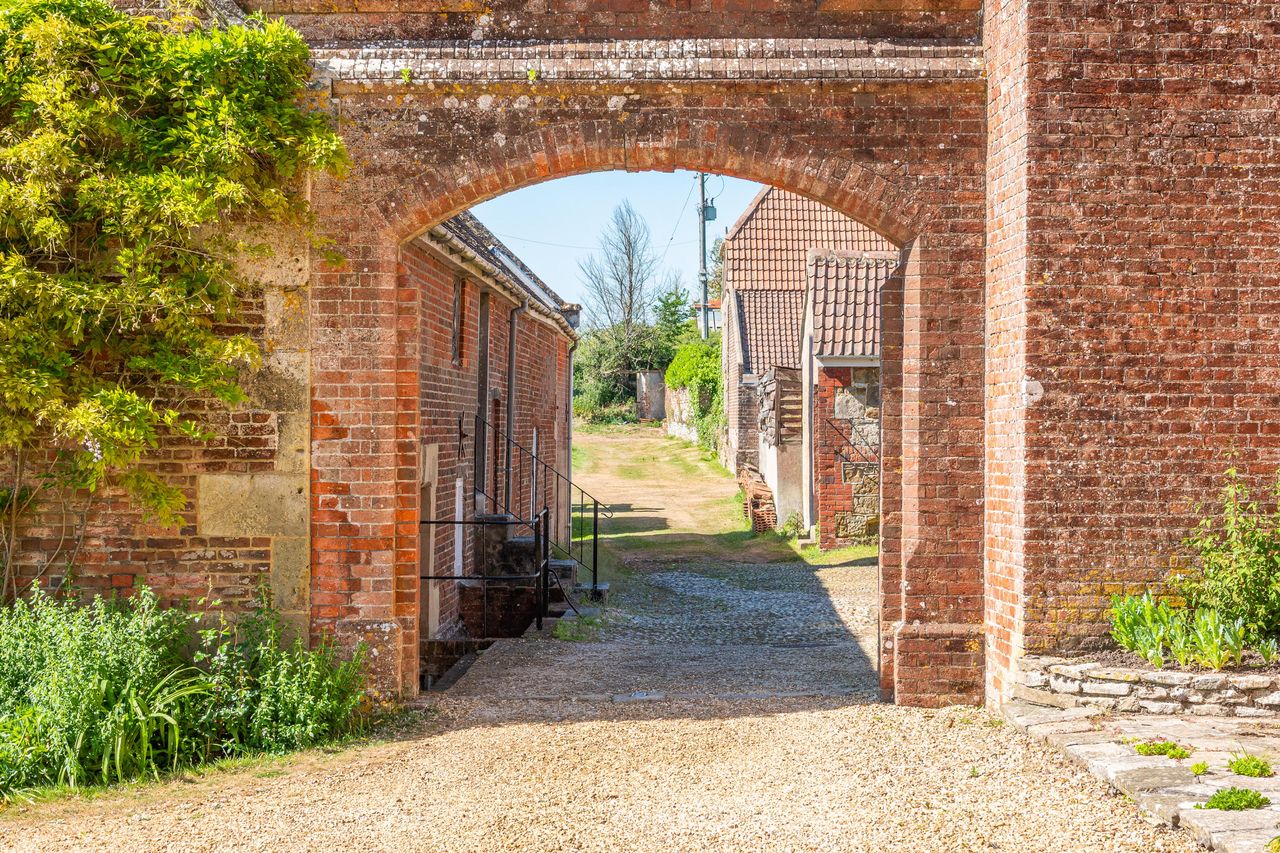 Standen House on the Isle of Wight