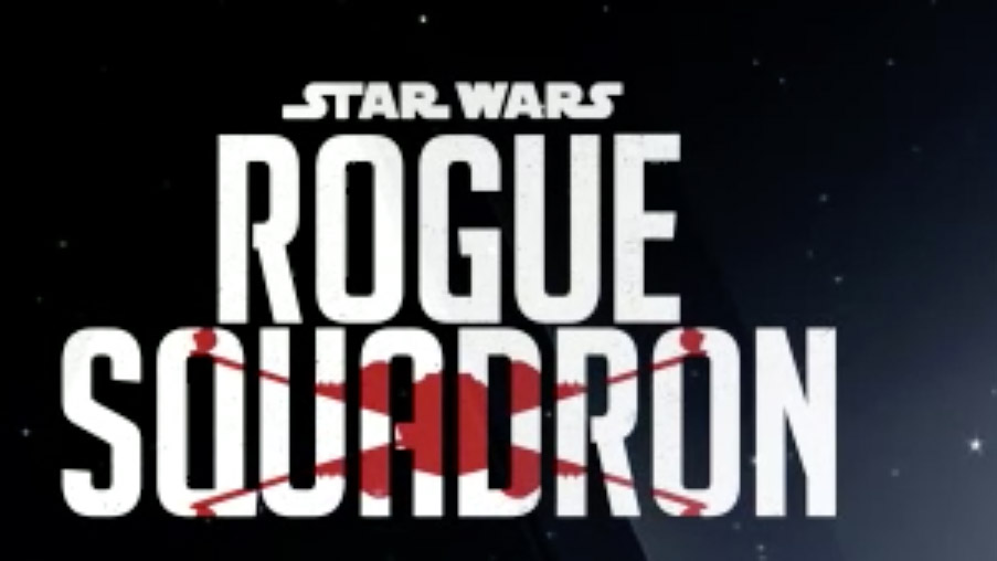 Major Star Wars news: 10 new Star Wars shows incoming