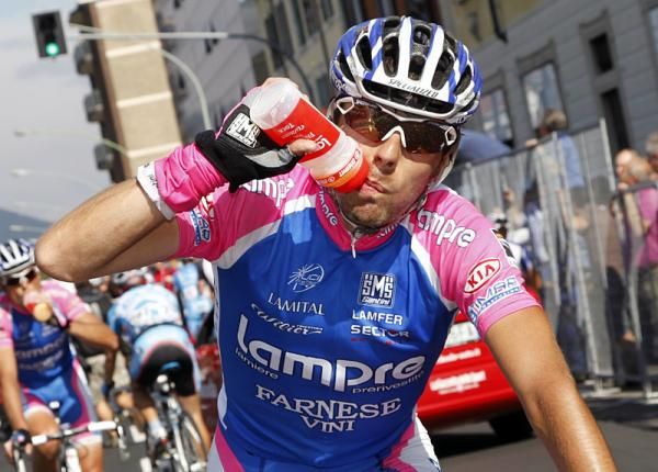 Matteo Bono (Lampre-Farnese Vini)