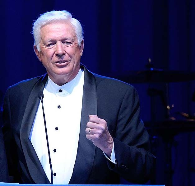 Foster Friess. 