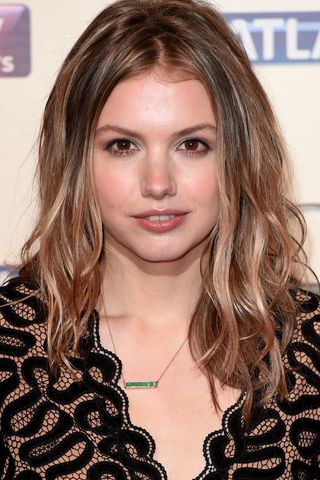 Hannah Murray