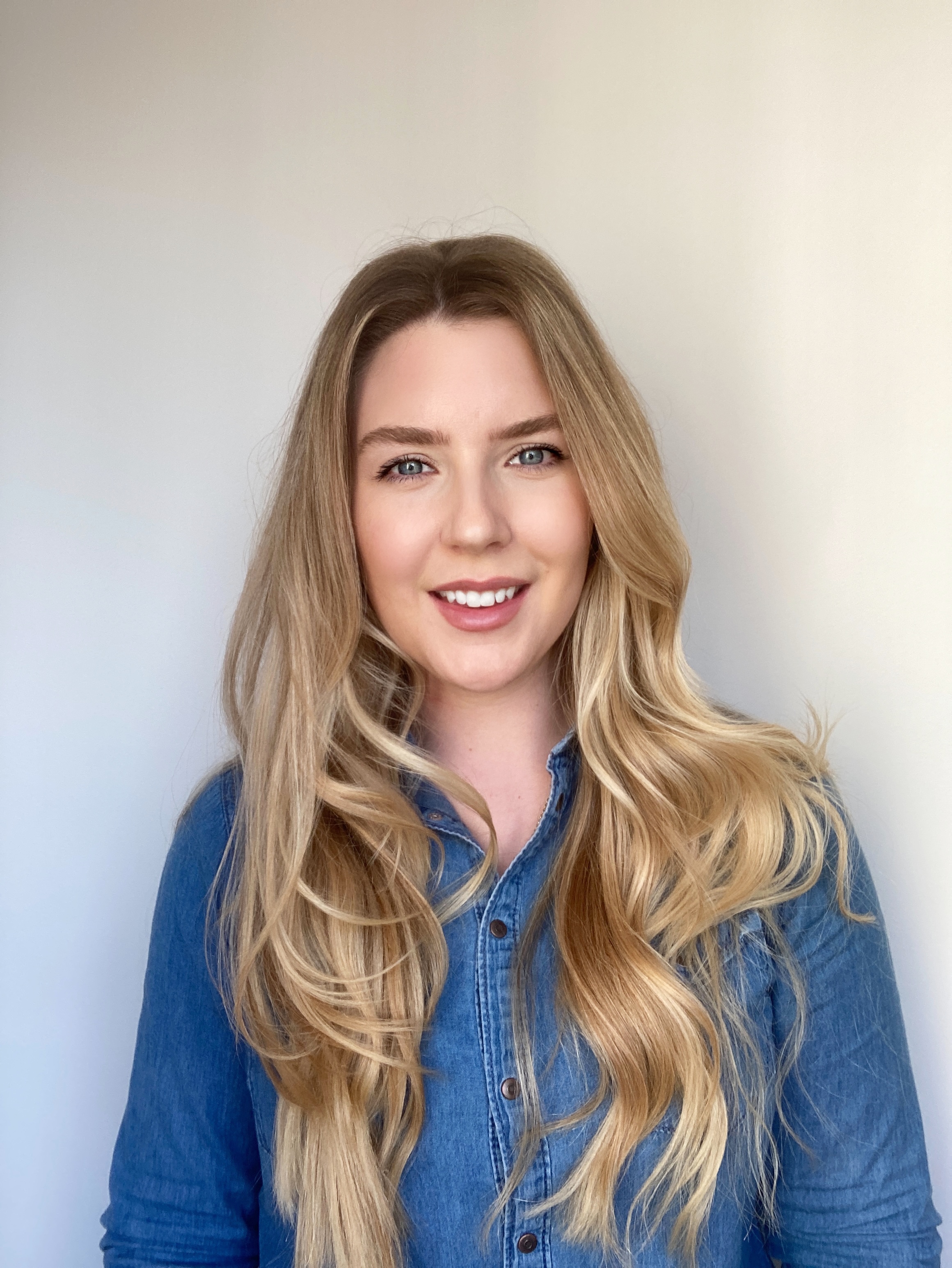 Becky Joiner-O'Riordan