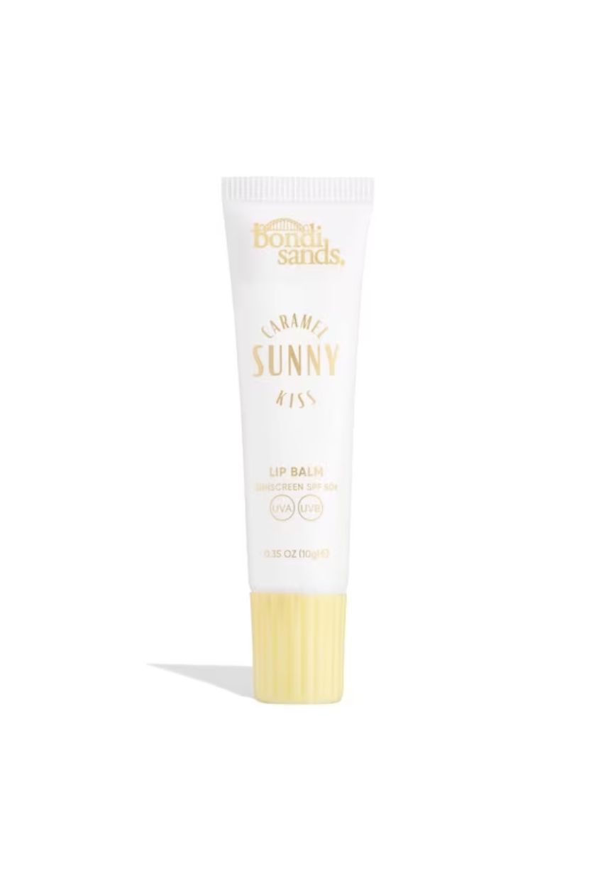 Bondi Sands lip balm