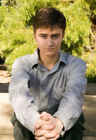 Daniel Radcliffe